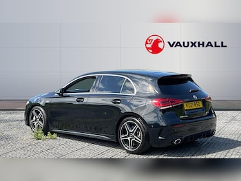 Used Mercedes-Benz A-Class 2021 for sale - 79124313: Photo