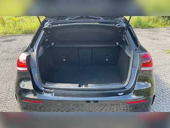 Used Mercedes-Benz A-Class 2021 for sale - 79124313: Photo
