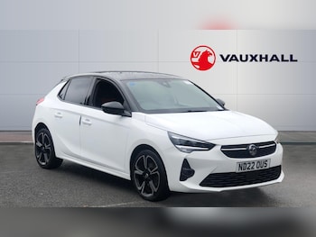 Vauxhall - Corsa