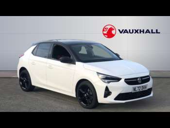 2022 (72) - 1.2 Turbo GS Line 5dr Petrol Hatchback