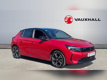 Used Vauxhall Corsa 2023 for sale - 78390220: Photo