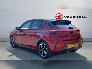 Used Vauxhall Corsa 2023 for sale - 78390220: Photo