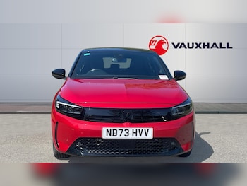 Used Vauxhall Corsa 2023 for sale - 78390220: Photo