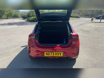 Used Vauxhall Corsa 2023 for sale - 78390220: Photo