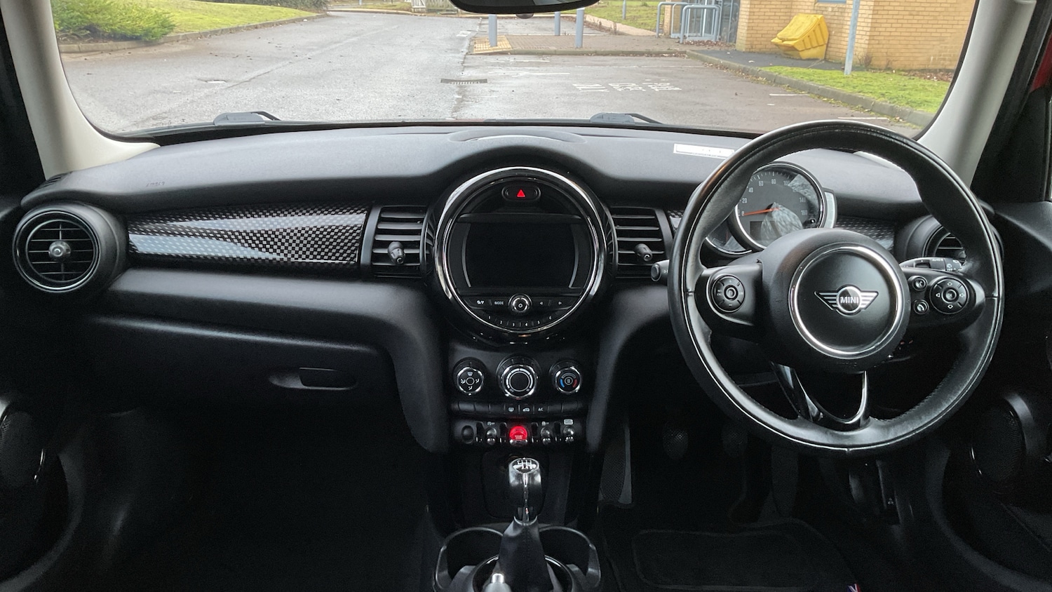 Used MINI Hatch 2019 for sale - 77127291: Photo 10