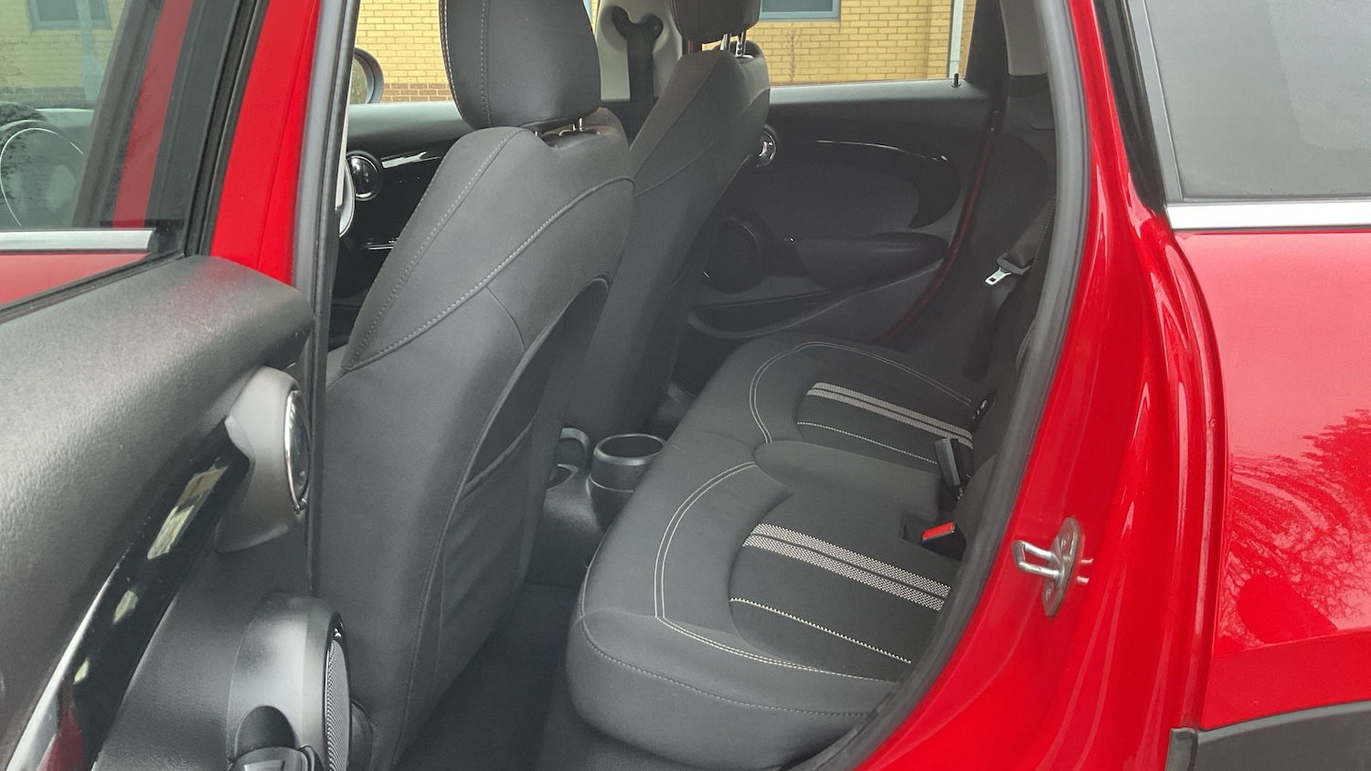 Used MINI Hatch 2019 for sale - 77127291: Photo 16