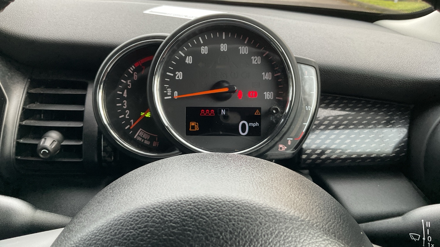 Used MINI Hatch 2019 for sale - 77127291: Photo 18