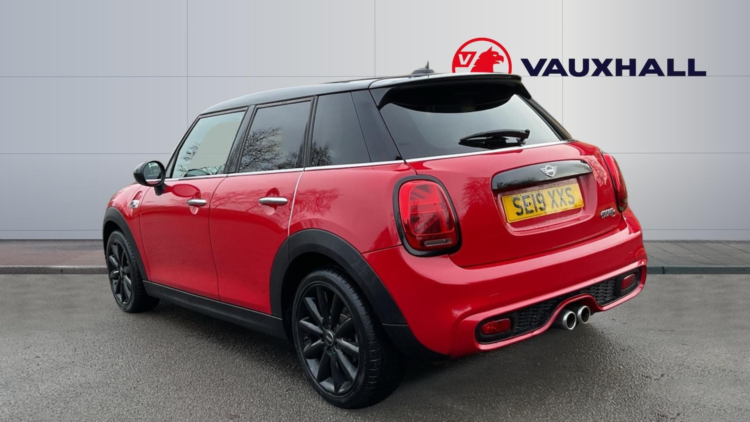 Used MINI Hatch 2019 for sale - 77127291: Photo 2