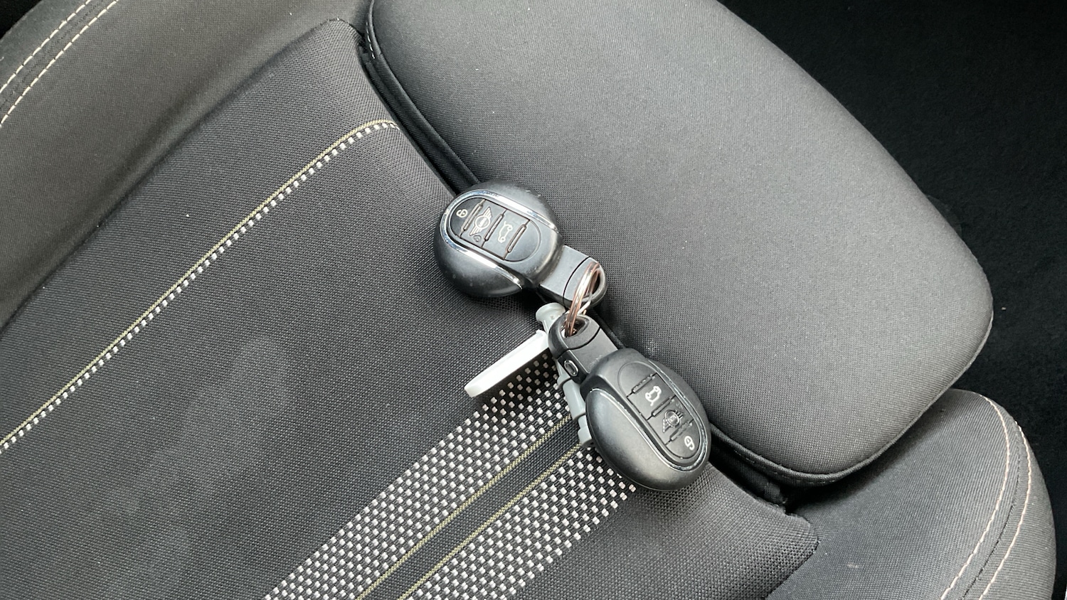 Used MINI Hatch 2019 for sale - 77127291: Photo 20