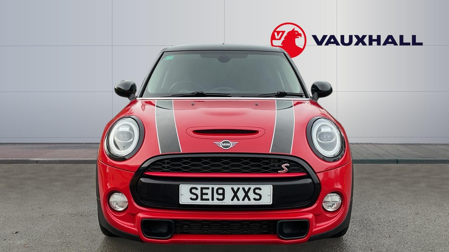 Used MINI Hatch 2019 for sale - 77127291: Photo 3