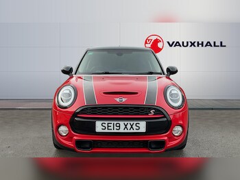 Used MINI Hatch 2019 for sale - 77127291: Photo