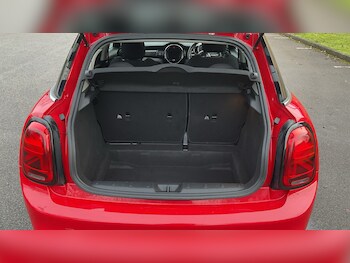 Used MINI Hatch 2019 for sale - 77127291: Photo