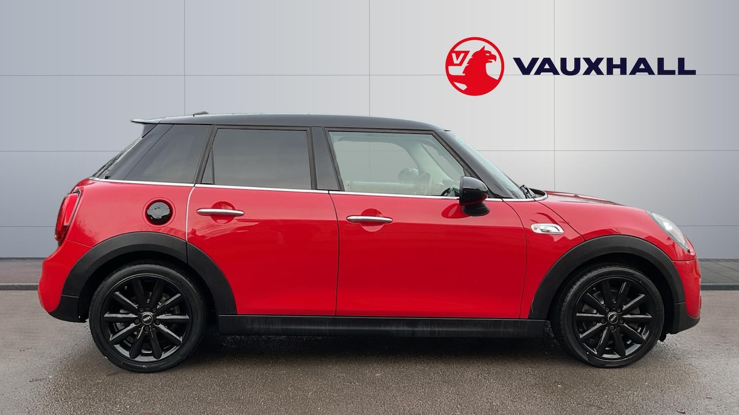 Used MINI Hatch 2019 for sale - 77127291: Photo 5
