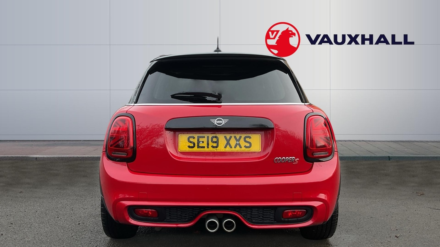 Used MINI Hatch 2019 for sale - 77127291: Photo 6