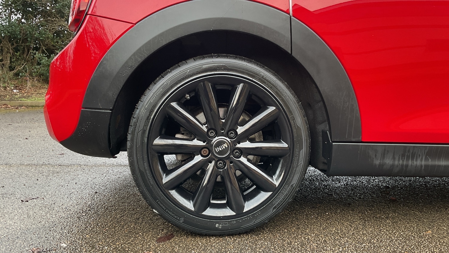 Used MINI Hatch 2019 for sale - 77127291: Photo 7