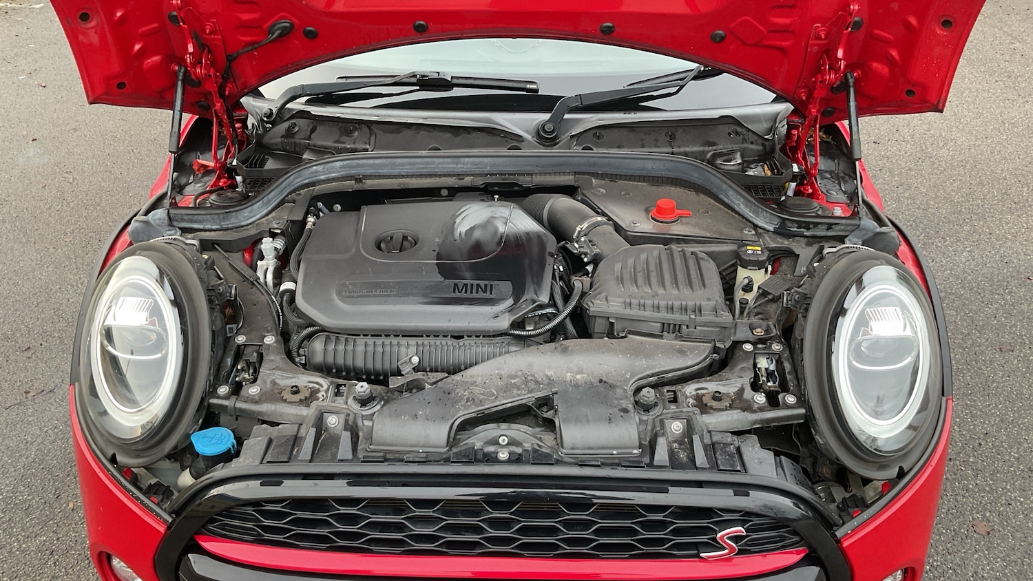 Used MINI Hatch 2019 for sale - 77127291: Photo 8