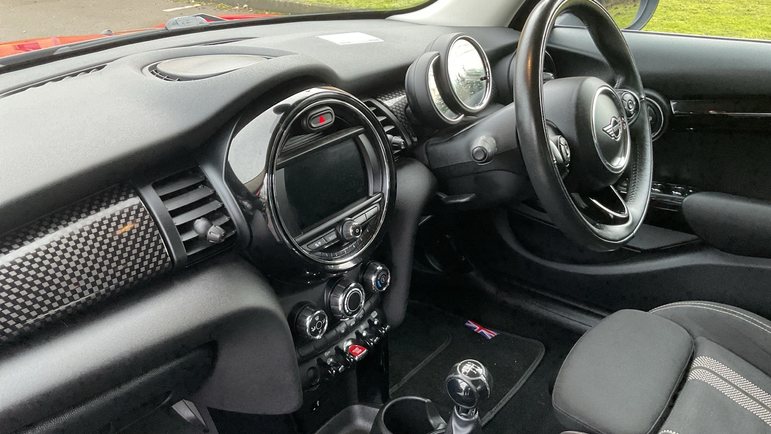 Used MINI Hatch 2019 for sale - 77127291: Photo 9
