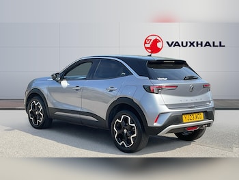 Used Vauxhall Mokka 2023 for sale - 79507576: Photo