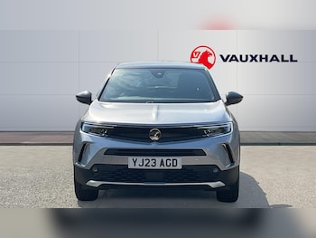 Used Vauxhall Mokka 2023 for sale - 79507576: Photo