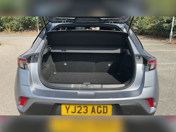 Used Vauxhall Mokka 2023 for sale - 79507576: Photo