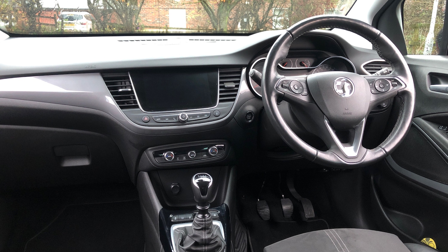 Used Vauxhall Crossland 2022 for sale - 76618483: Photo 10