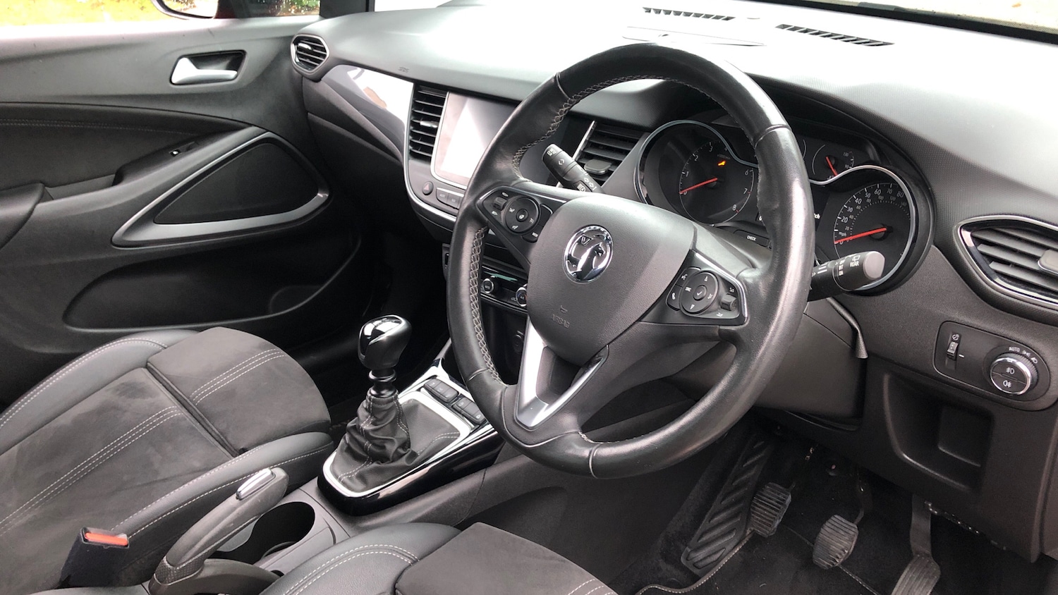 Used Vauxhall Crossland 2022 for sale - 76618483: Photo 11