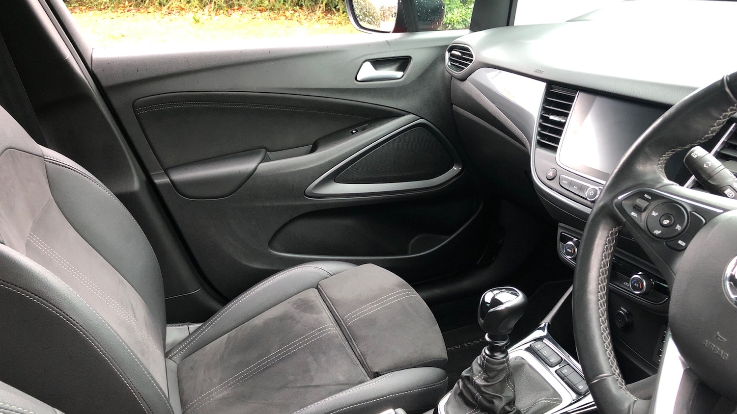 Used Vauxhall Crossland 2022 for sale - 76618483: Photo 14