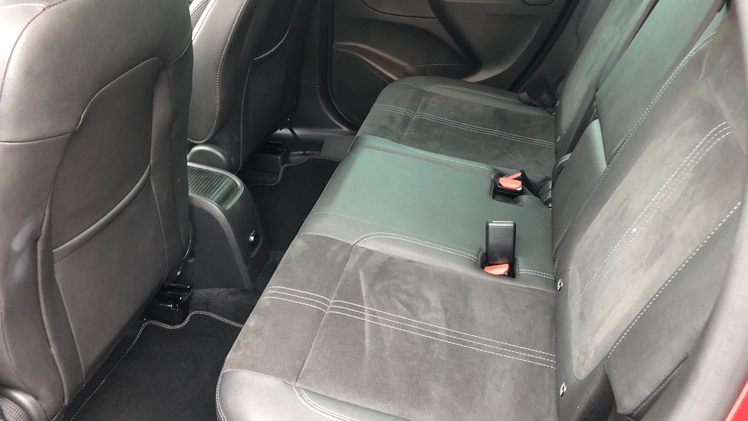 Used Vauxhall Crossland 2022 for sale - 76618483: Photo 16