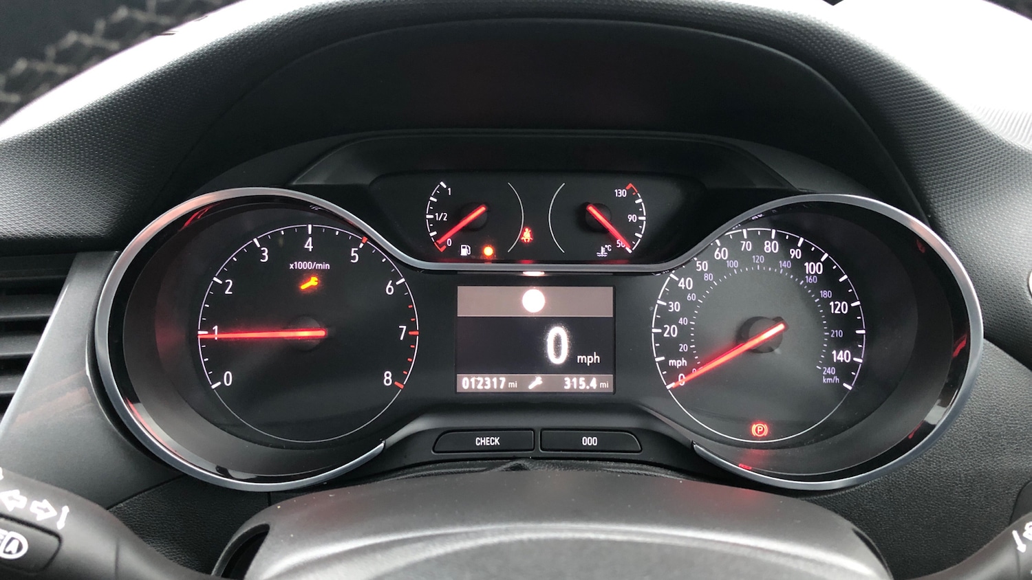 Used Vauxhall Crossland 2022 for sale - 76618483: Photo 18