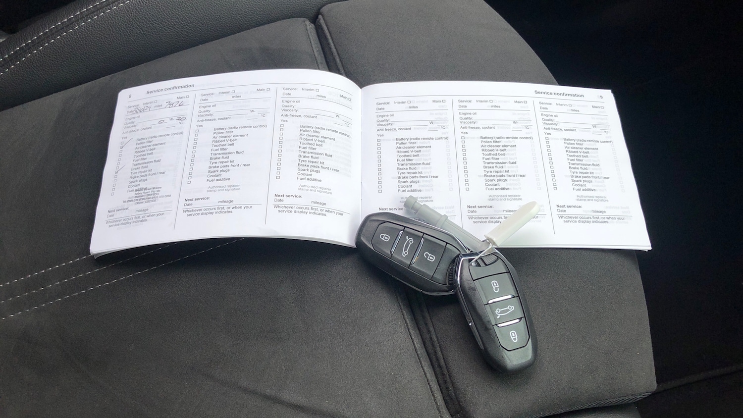 Used Vauxhall Crossland 2022 for sale - 76618483: Photo 19