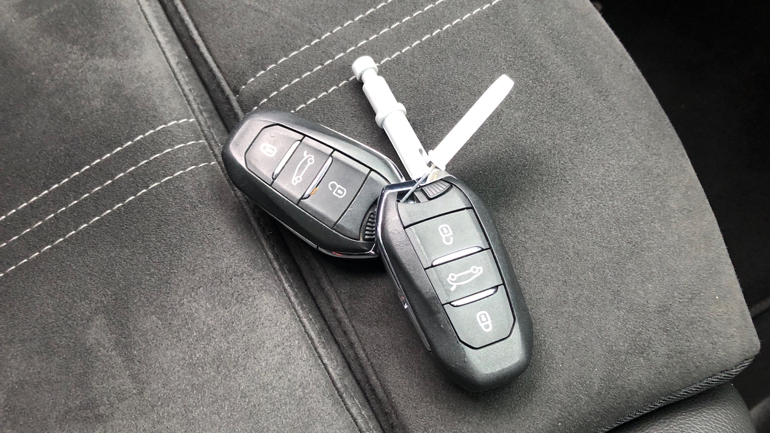 Used Vauxhall Crossland 2022 for sale - 76618483: Photo 20