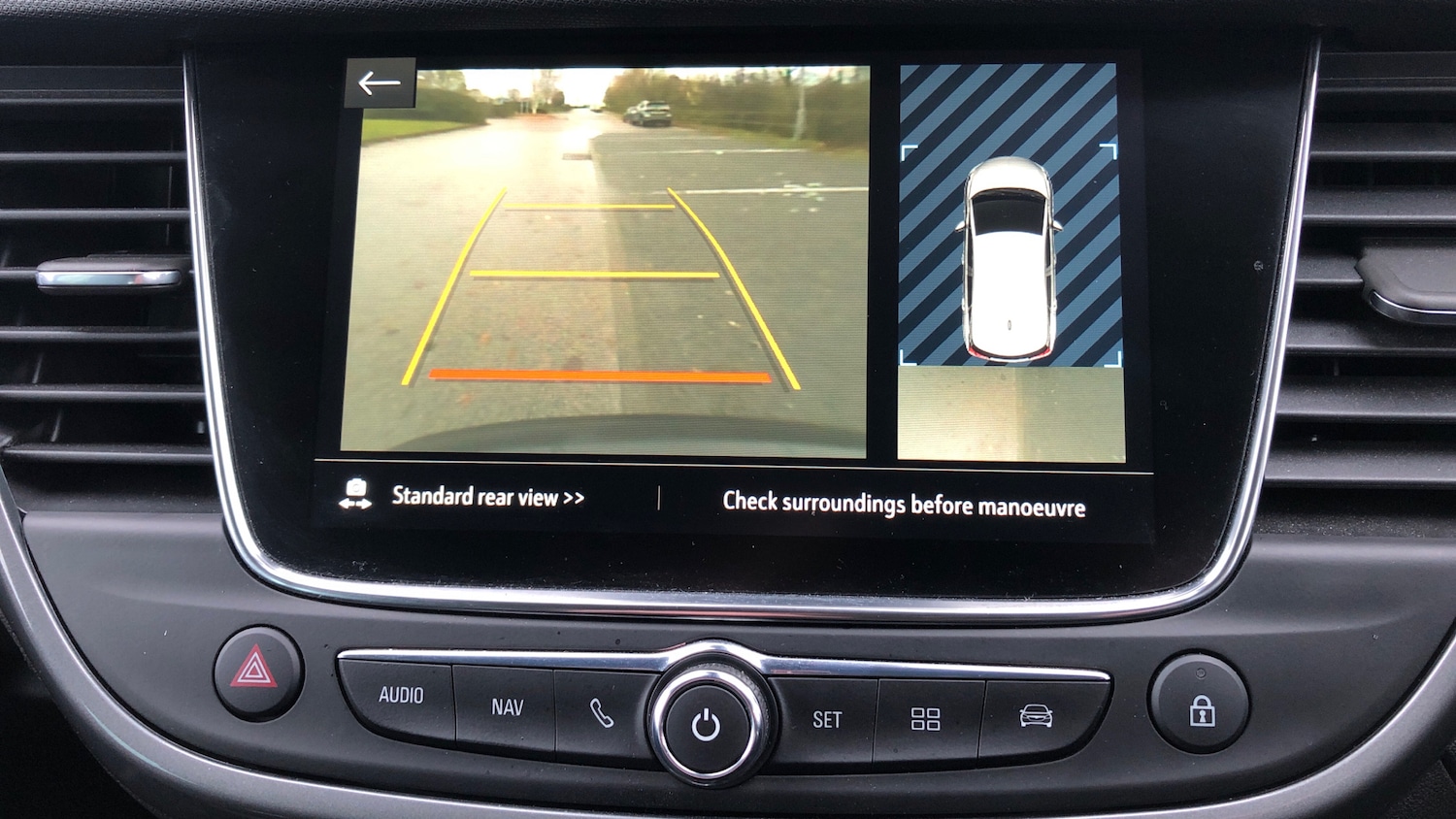 Used Vauxhall Crossland 2022 for sale - 76618483: Photo 24