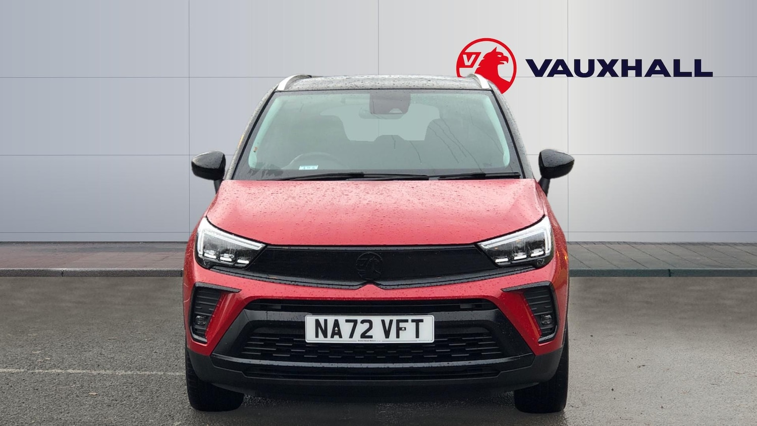 Used Vauxhall Crossland 2022 for sale - 76618483: Photo 3