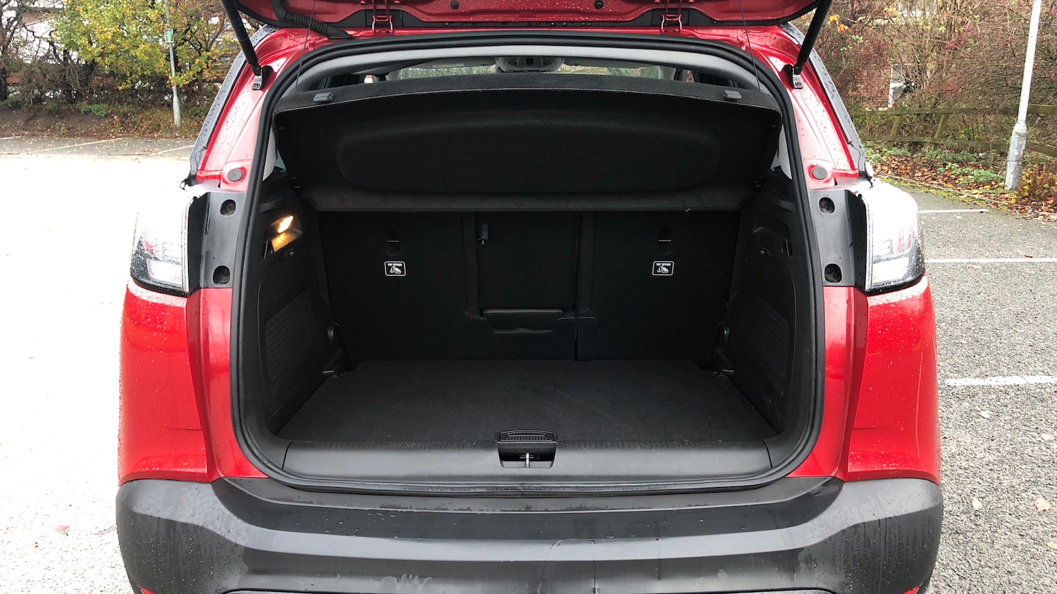 Used Vauxhall Crossland 2022 for sale - 76618483: Photo 4