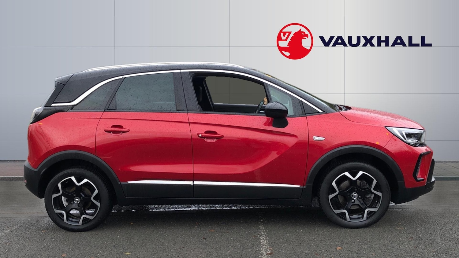 Used Vauxhall Crossland 2022 for sale - 76618483: Photo 5