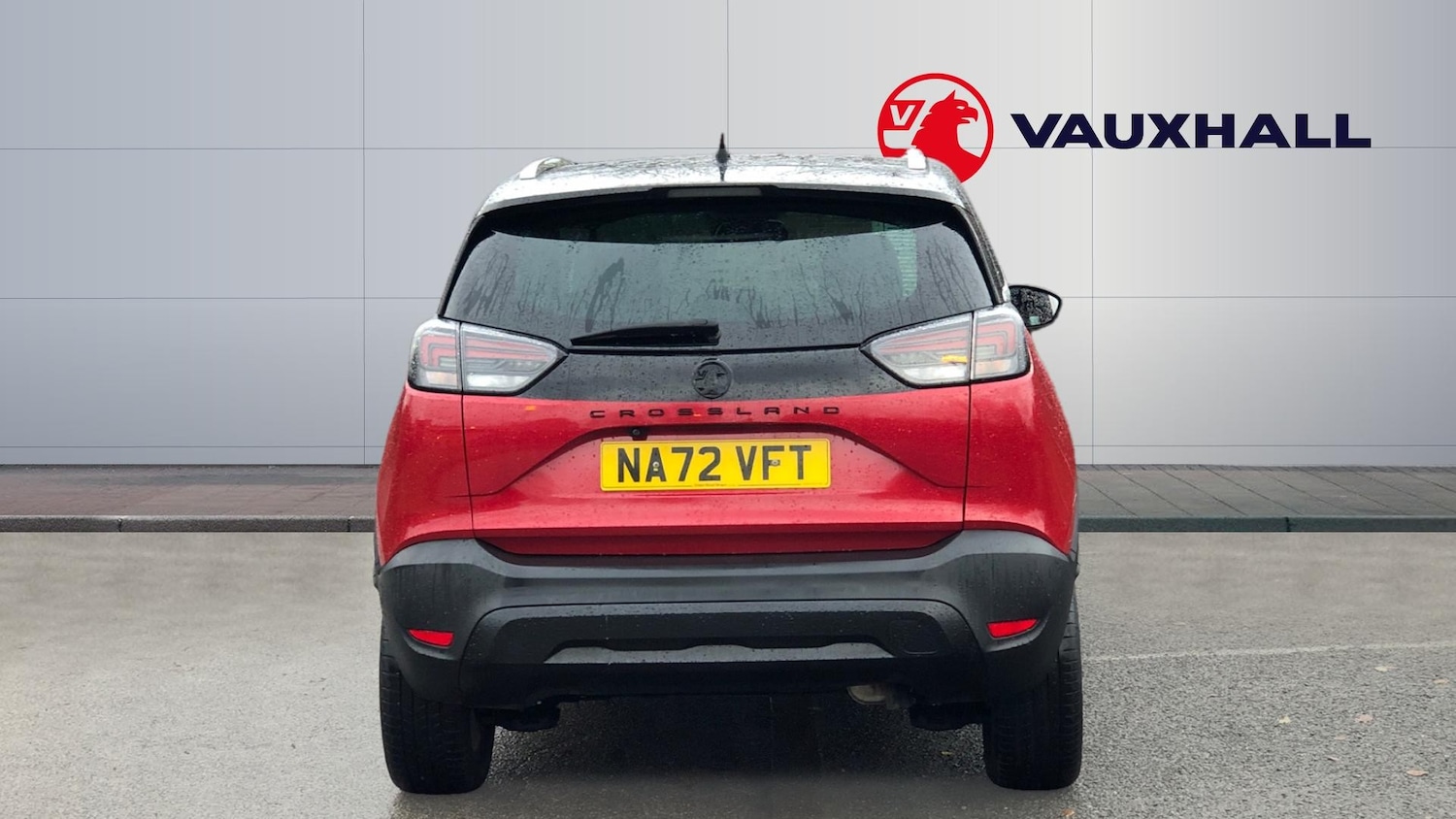 Used Vauxhall Crossland 2022 for sale - 76618483: Photo 6