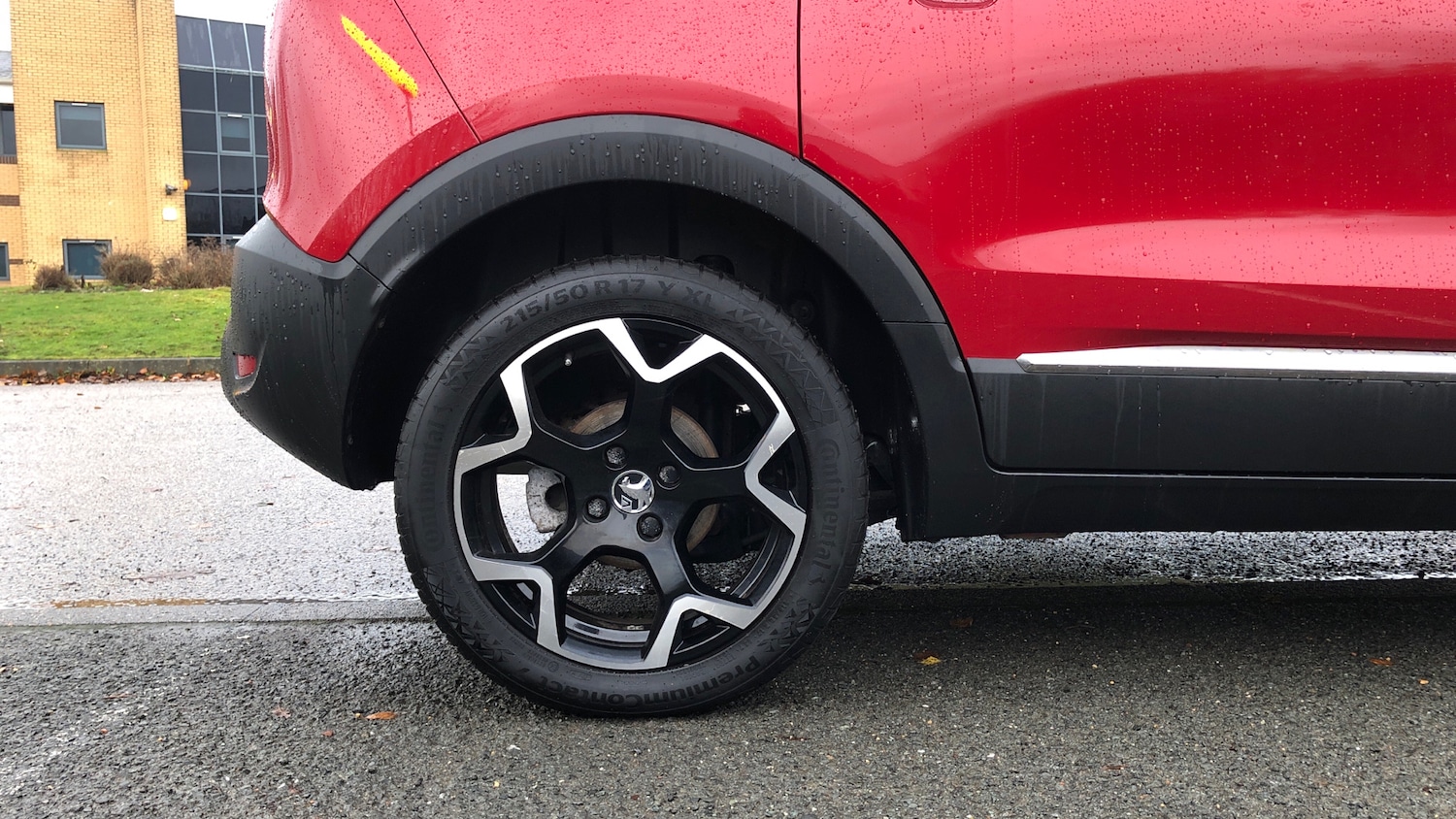 Used Vauxhall Crossland 2022 for sale - 76618483: Photo 7