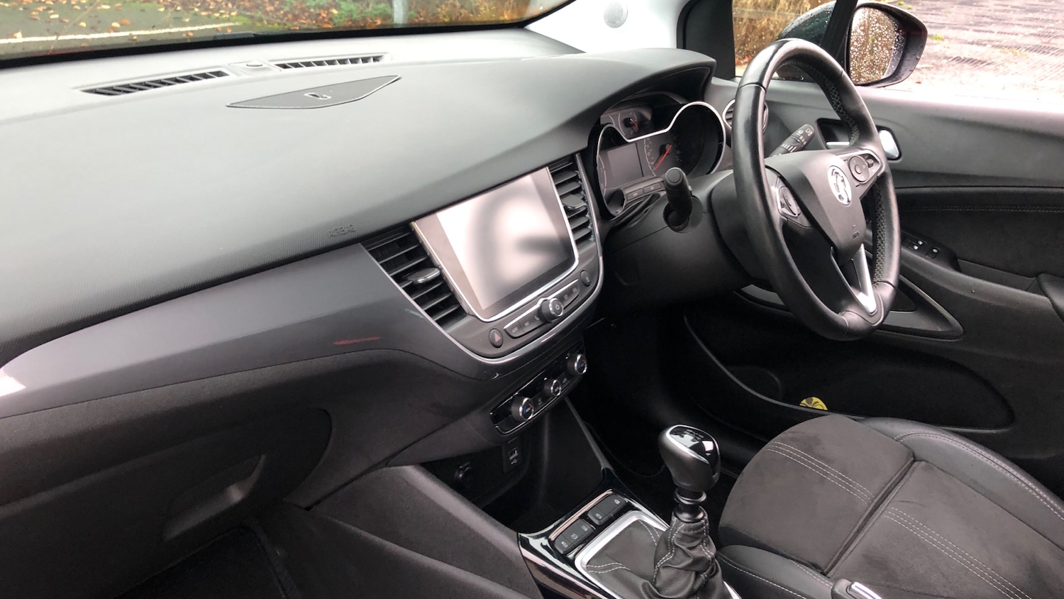 Used Vauxhall Crossland 2022 for sale - 76618483: Photo 9