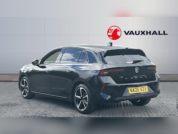 Used Vauxhall Astra 2026 for sale - 78587033: Photo