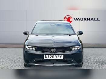 Used Vauxhall Astra 2026 for sale - 78587033: Photo