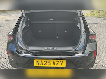 Used Vauxhall Astra 2026 for sale - 78587033: Photo