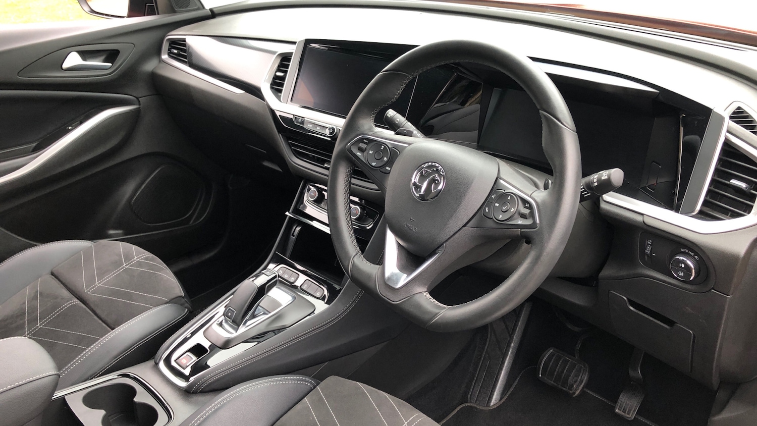 Used Vauxhall Grandland 2022 for sale - 76352901: Photo 11