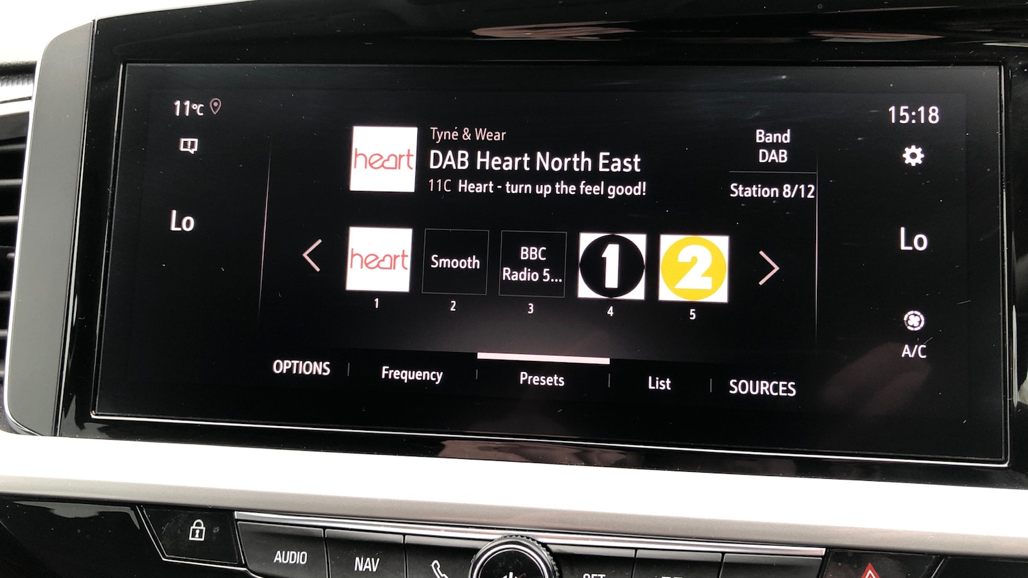 Used Vauxhall Grandland 2022 for sale - 76352901: Photo 12