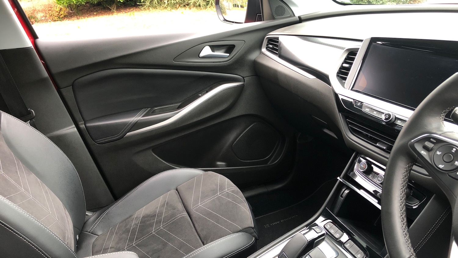 Used Vauxhall Grandland 2022 for sale - 76352901: Photo 14