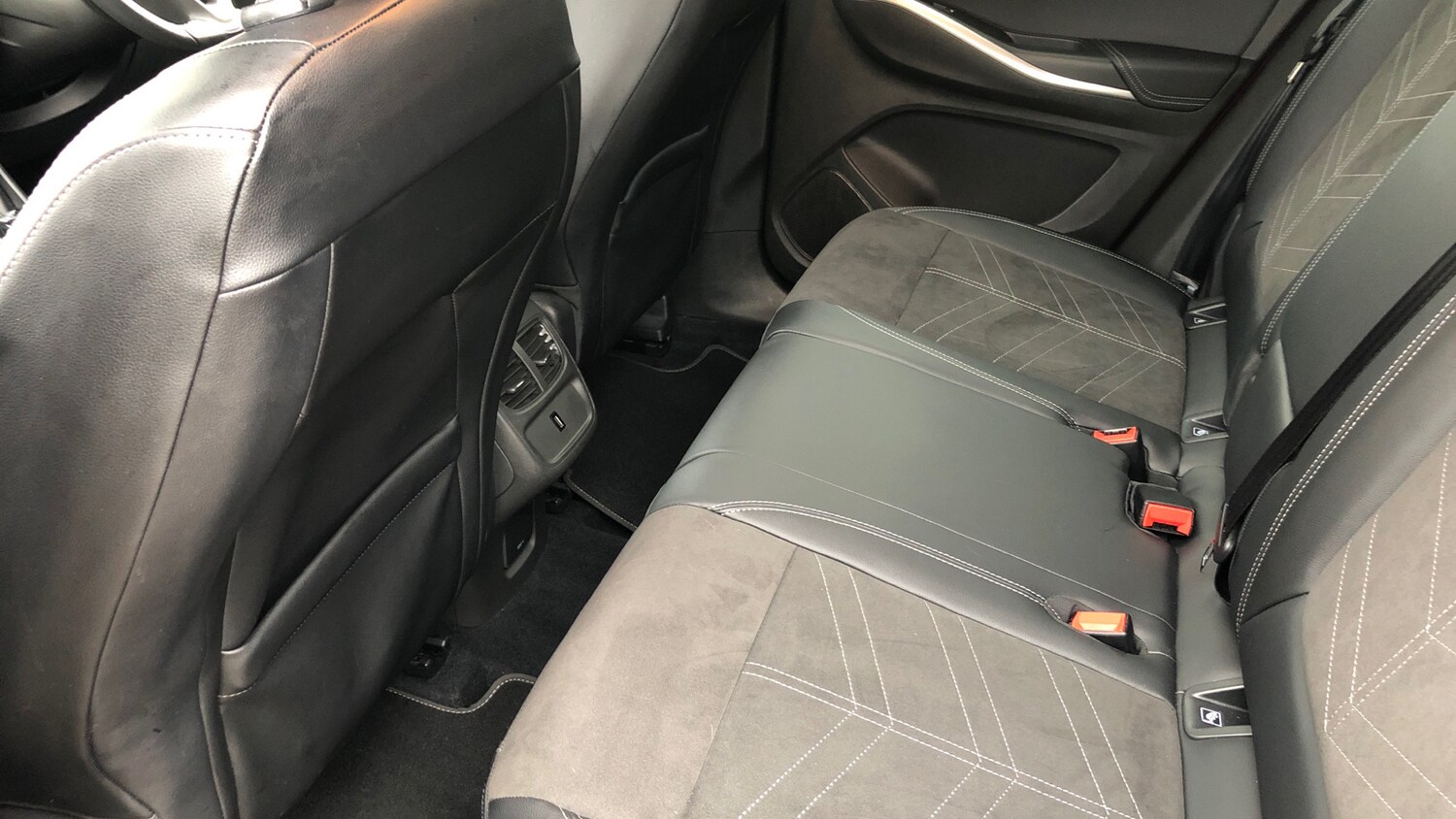 Used Vauxhall Grandland 2022 for sale - 76352901: Photo 16