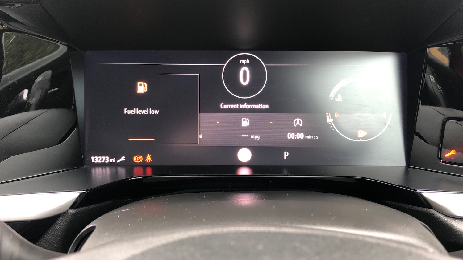 Used Vauxhall Grandland 2022 for sale - 76352901: Photo 18