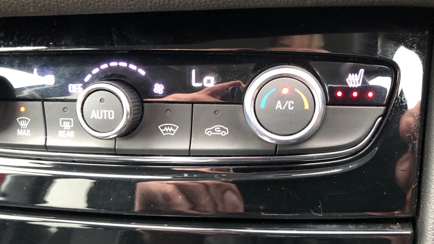 Used Vauxhall Grandland 2022 for sale - 76352901: Photo 21