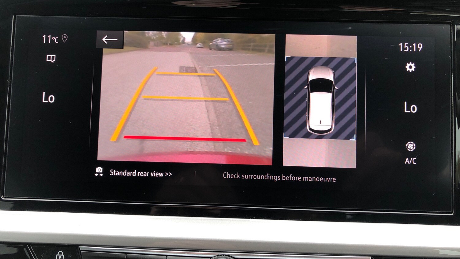 Used Vauxhall Grandland 2022 for sale - 76352901: Photo 24