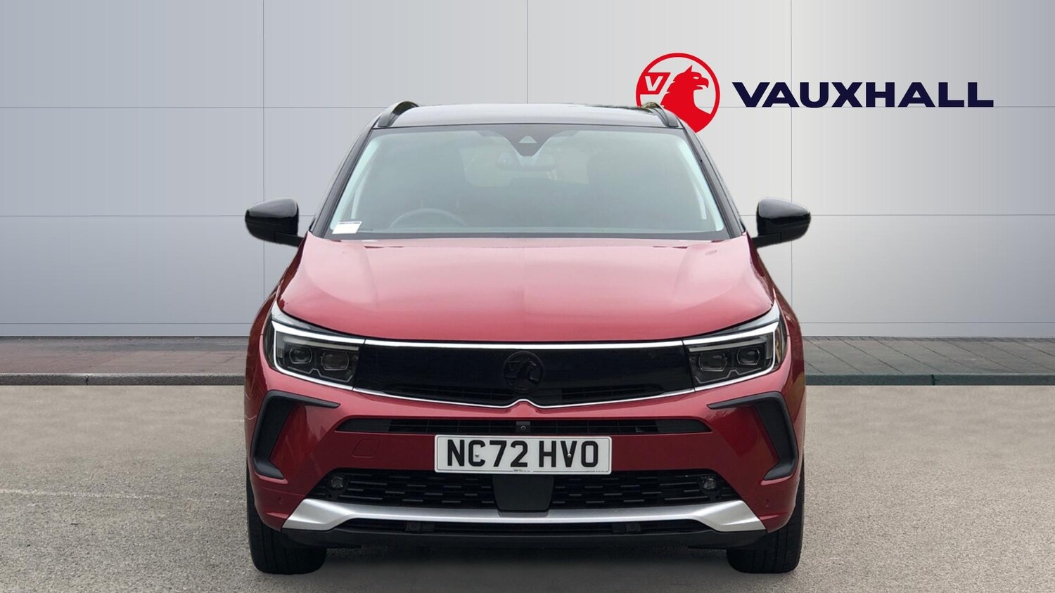 Used Vauxhall Grandland 2022 for sale - 76352901: Photo 3