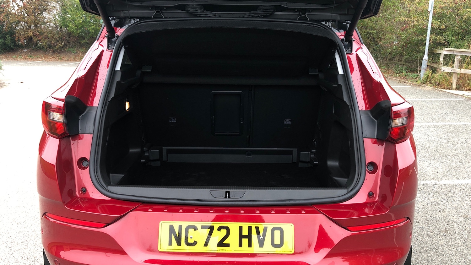 Used Vauxhall Grandland 2022 for sale - 76352901: Photo 4